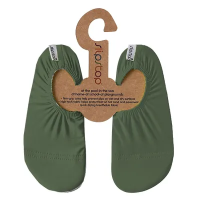 Produktbild von Slipstop Basil Erwachsene Badeschuhe Hausschuhe EUR 35-36 (XS)