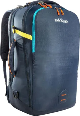 Immagine prodotto di TATONKA zaino per il tempo libero zaino con scomparto per laptop Flightcase 25 Navy blu scuro