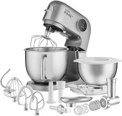 Obrázek produktu pro SENCOR STM 7740 PAUL 2 Kuchyňský robot