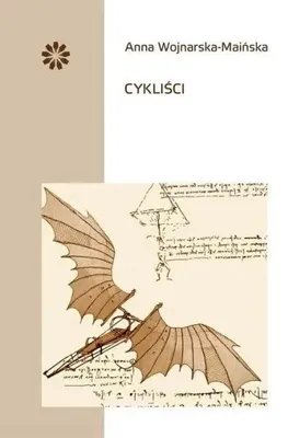 Zdjęcie produktu dla ISBN Cykliści, Polski, Broszurowa okładka, 64 stron(y)