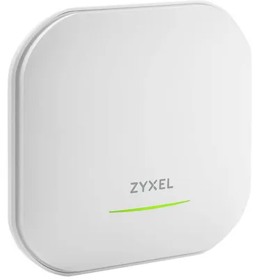 Obrázek produktu pro ZyXEL NWA220AX-6E - Accesspoint - Wi-Fi 6 - 2.4 GHz, 5 GHz, 6 GHz