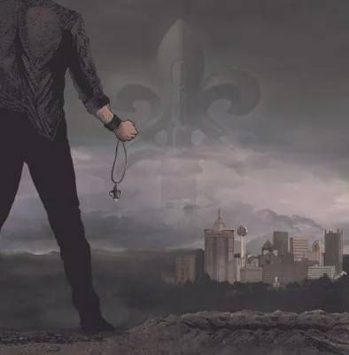 Obrázek produktu pro Provoz: Mindcrime-Resurrection