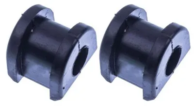 Immagine prodotto di EBG Boccole barra stabilizzatrice sinistra destra anteriore Subaru 20414AG020 20414AG030