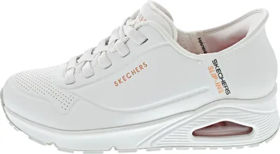 Immagine prodotto di Skechers Slip-ins Uno - Easy Air scarpe da ginnastica da donna 177112 WHT, Dimensione scarpe: 40 EU