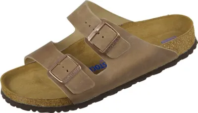 Produktbild von Birkenstock Damen Flip-Flops Beige 0552811 Grösse 39