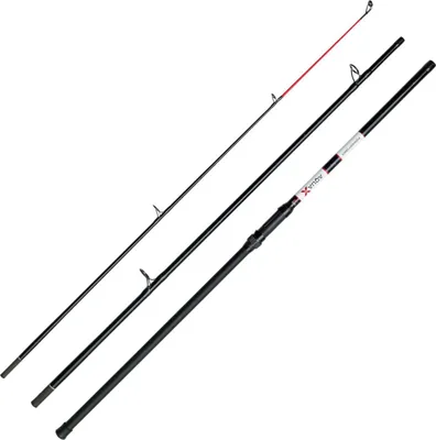 Produktbild von DAM Aqua-X Surf 12ft 3.60m 100-250g - Brandungsrute