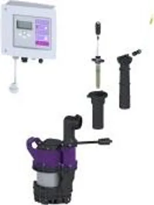 Produktbild von KESSEL 280550-TK Technikkit