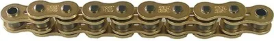 Produktbild von ENUMA Kette EK 525 MVXZ-2 goldfarben gold CBF600 PC43