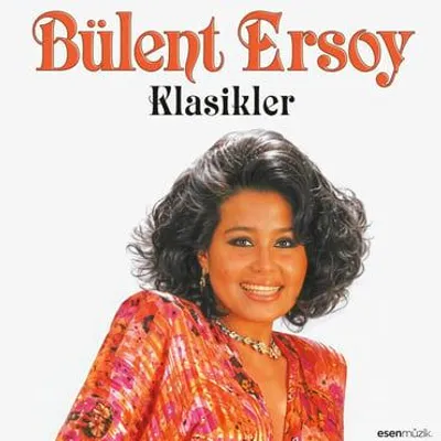 Produktbild von Klasikler - Bülent Ersoy - Schallplatte