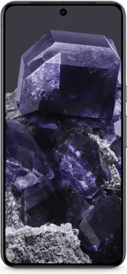 Produktbild von Google Pixel 8 Pro , 17 cm (6.7"), 1344 x 2992 Pixel, 12 GB, 128 GB, 50 MP, Schwarz