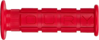 Zdjęcie produktu dla Chwyty Lizard Skins Oury czerwony 127 mm czerwony 127 mm