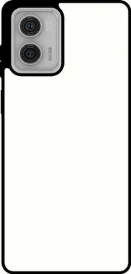 Productafbeelding van Geschikt voor de Motorola Moto G73.Sublimatiehoesje van TPU – Geschikt voor sublimatiedruk en warmtepers – Maak uw eigen hoesje met een foto of tekst. Geschikt voor de Motorola Moto G73 – Smartphonica