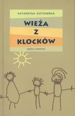 Immagine prodotto di Wieza z klockow
