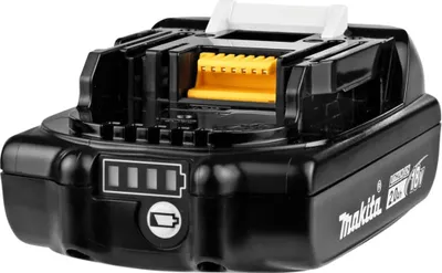 Produktbild von Makita 197254-9 Akku-BL1820B Li 18V 2.0Ah