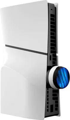 Immagine prodotto di NACON PS5COOLINGFANRGB Ventola di raffreddamento
