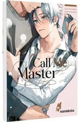 Produktbild von Call me Master