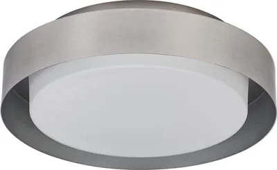 Produktbild von LEDVANCE Deckenleuchte ORBIS MADRID 29cm 2XE27 NK 4058075828902