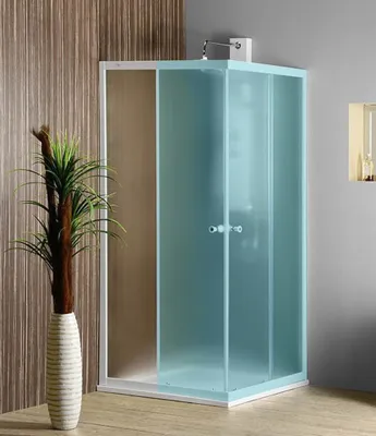 Produktbild von Aqualine Glas zum BTQ900, fester Teil