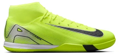 Produktbild von Nike Mercurial Superfly 10 Academy IC Volt Black - EU 41