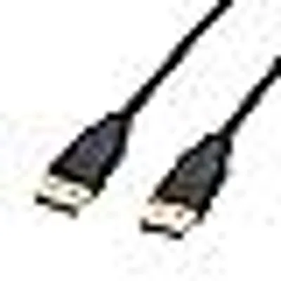 Produktbild von AmazonBasics Verbindungskabel, DisplayPort auf DisplayPort, 1.8 m, schwarz