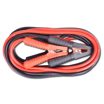 Zdjęcie produktu dla vidaXL Kabel wzmacniający 2 szt. 750 A