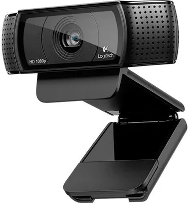 Zdjęcie produktu dla Logitech Kamerka Internetowa Hd Pro C920