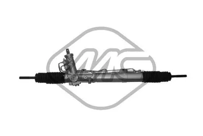 Produktbild von Metalcaucho 50466 Lenkgetriebe für BMW 3 Limousine (E46)