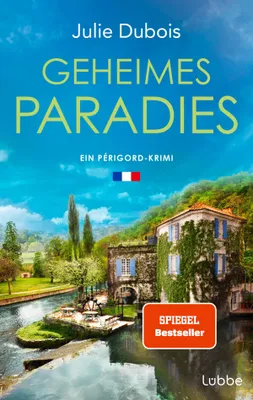 Produktbild von Geheimes Paradies
