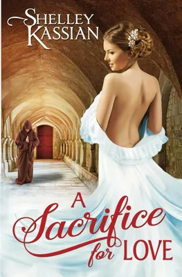 Produktbild von A Sacrifice for Love
