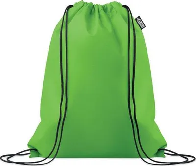 Produktbild von MidOcean - "Daffy" Turnbeutel, Non-Woven MO2020 (Einheitsgröße) (Limone)