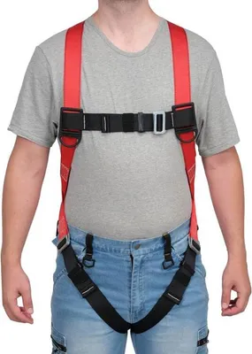 Productafbeelding van YATO veiligheidsgordel YT-74221, polyester