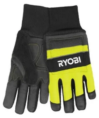 Image de Gants anti-coupures RYOBI RAC258L taille L