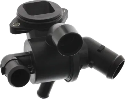 Produktbild von Febi Thermostat für Audi Seat Skoda VW