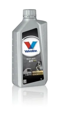 Produktbild von Valvoline Heavy Duty ATF Pro ATF II Automatikgetriebeöl Rot 1L 868208 für VW GOLF III (1H1) GOLF II (19E, 1G1) TRANSPORTER III Bus GOLF I Cabriolet