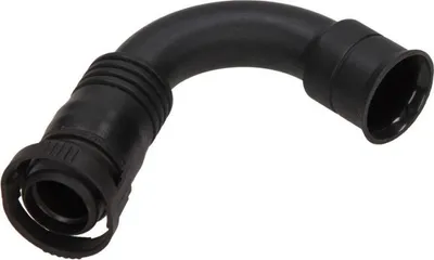 Produktbild von MAXGEAR Schlauch Zylinderkopfhaubenentlüftung 18-0374 für VW Golf IV Schrägheck (1J1) Kunststoff 0,035kg