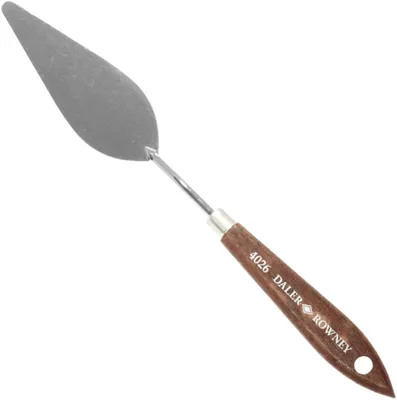 Produktbild von Daler Rowney N.26 Palettenmesser 1 stk