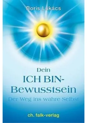 Produktbild von Dein ICH BIN-Bewusstsein