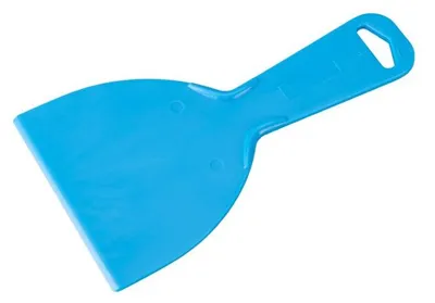 Zdjęcie produktu dla WESTBERG Szpachla plastikowa do płyt gipsowo-kartonowych 100mm 34306.01