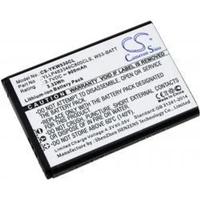 Obrázek produktu pro Akumulátor Yealink W53-BATT