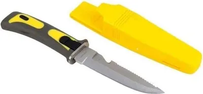 Produktbild von Lalizas Diving Knife Security Tauchmesser