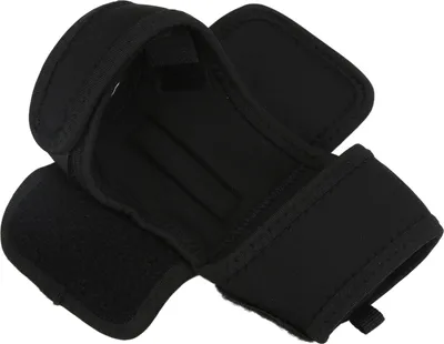 Obrázek produktu pro Držák svítilny na zápěstí, neoprenový se suchým zipem, pro outdoor a potápění, černý