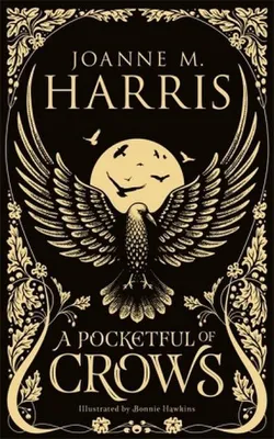 Obrázok produktu pre A Pocketful of Crows