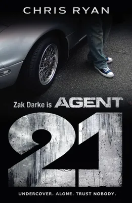 Produktbild von Agent 21
