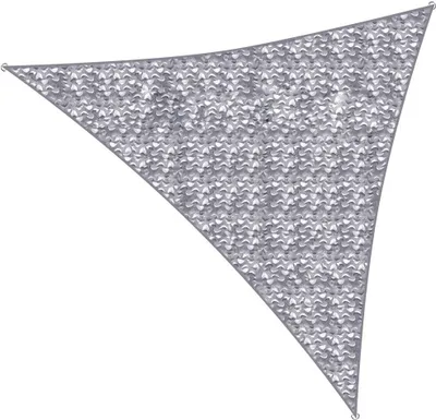 Immagine prodotto di Tenda da sole, 360x360x360 cm, mimetica, grigio
