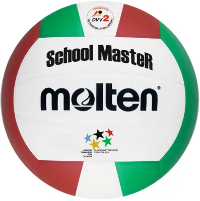 Produktbild von Molten Volleyball "School Master"