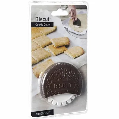 Produktbild von Teigschneider Biscuit