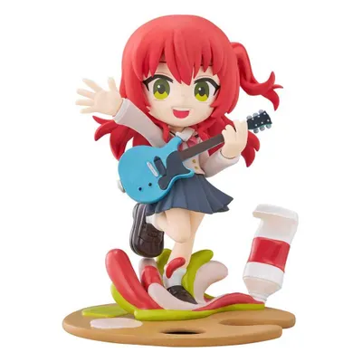 Produktbild von Bocchi the Rock! PalVerse PVC Statue Ikuyo Kita 11 cm