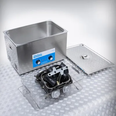 Produktbild von Ultraschall Reinigungsgerät - 30 Liter