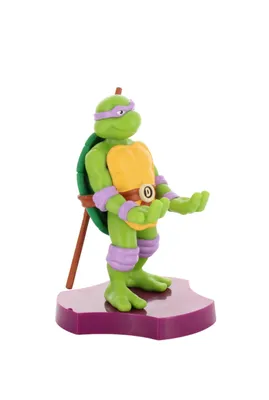 Obrázek produktu pro Figurka Cable Guy Holdem - Teenage Mutant Ninja Turtles Donatello