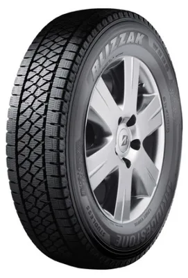 Produktbild von Bridgestone Blizzak W995 Winterreifen 235/65 R16 115/113R LLKW M+S 3PMSF Reifen